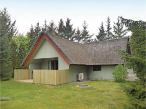 Holiday home Hestehaven